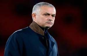 Oficjalnie: Tottenham zatrudnił Jose Mourinho