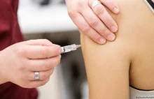 Niemcy wprowadzają obowiązkowe szczepienia przeciw odrze