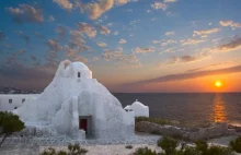 THE MOST BEAUTIFUL CHURCHES OF GREECE