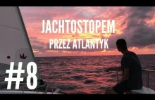 Jachtostopem na Karaiby !