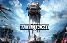Star Wars: Battlefront - recenzja