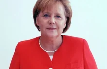 Angela Merkel – „Żelazna Dziewczynka”