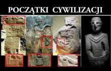 Tajemnica Początków Cywilizacji - Niezwykłe Podobieństwa