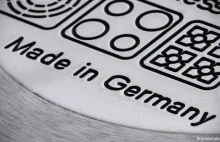 Niemiecki raport: "polska jakość" może wkrótce zagrozić marce "Made in Germany"