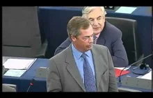 "Another one bites the dust" - czyli Nigel Farage o bailoucie dla Hiszpanii
