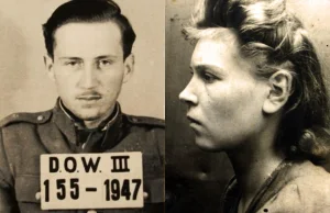 Leszno 1947 - starcie Wojska Polskiego z Armią Czerwoną w obronie Zofii...