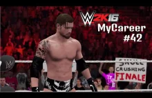 WWE 2K16 MYCAREER [#42] Żywot Mistrza