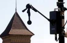 Mandaty z radarów dźwiękowych w Paryżu - namierzą zbyt głośne pojazdy