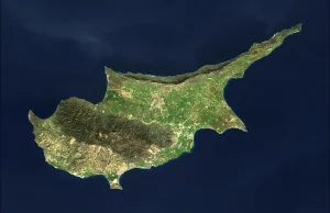 Rośnie napięcie wokół Cypru. Turecki statek wtargnął na teren cypryjskich...