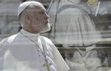 „Nowy papież” to nie kino religijne. „Skłania do refleksji nad stanem Kościoła"