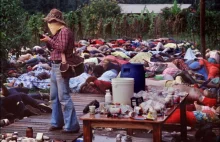 Jonestown Massacre - PRAWDA