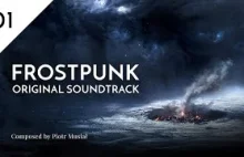 Frostpunk - Original Soundtrack