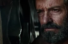 Już jest! Zwiastun filmu "Logan"!