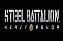 Mamoru Oshii: Steel Battalion Trailer (polskie mechy)