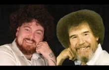 Absolute Mad Lads - Bob Ross
