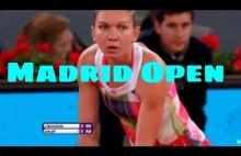 Simona Halep wins Madrid Open women's singles on cjn news