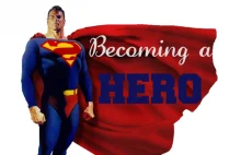 Becoming a HERO: Jedz co chcesz, wyglądaj jak chcesz.