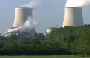Francja bez prądu? Strajki we wszystkich elektrowniach atomowych