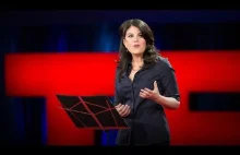 Monica Lewinsky : Cena za wstyd. Wykład na konferencji TED