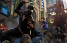 Porównanie starych wersji Watch Dogs z nową, twarzą w twarz