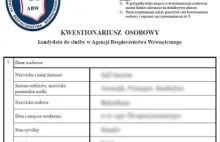 IPN udostępnił wykaz dokumentów wyłączonych ze zbioru zastrzeżonego