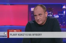 "Jestem w trakcie rozmów". Paweł Kukiz o sojuszu Kukiz-Ziobro-Duda