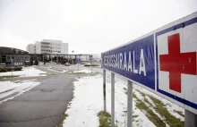 FINLANDIA - Potwierdzono pierwszy przypadek Corona wirusa w Rovaniemi