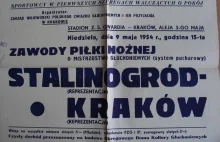 Kiedy Katowice były Stalinogrodem - świetne archiwalne zdjęcia