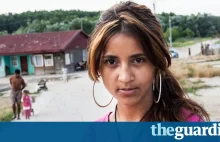 Reportaż o tym, jak rumuńskie nastolatki trafiają do seksbiznesu na zachodzie