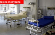 Minister Szumowski o ważnych zmianach w służbie zdrowia (video)