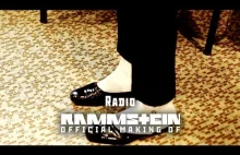 Rammstein - Radio Official Making of