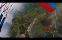 GoPro Awards: Speedflying w mgle