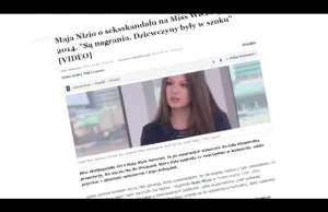 KULISY AFERY MISS WIELKOPOLSKI