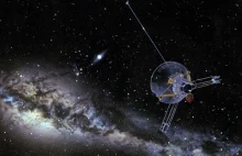 Anomalia sond Pioneer, ponad 20-letnia zagadka, wyjaśniona - nowej fizyki brak