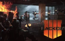 Wypróbujcie za darmo tryb battle royale w Call of Duty: Black Ops 4