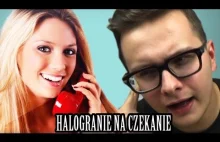 Niektóre "Halogranie Na Czekanie" powinny dostać oscara!