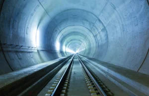 Łódź buduje swoje metro. Jest szansa na kolejny przystanek