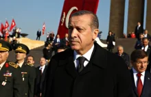 Prezydent Turcji: To muzułmanie odkryli Amerykę! [ENG]