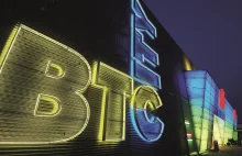 Pierwsze Miasto Bitcoina na Słowenii – BTC City