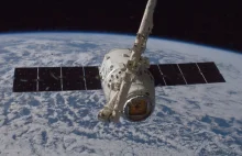 SpaceX: pierwsze prywatne loty do stacji kosmicznej