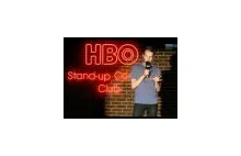 Rozmowy o seksie - HBO Stand UP