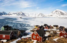 Cena Grenlandii - możliwe spekulacje