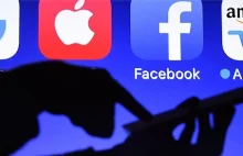 Francja wprowadzi podatek dla firm technologicznych. Zapłacą Facebook i Apple.