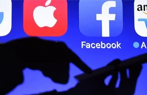Francja wprowadzi podatek dla firm technologicznych. Zapłacą Facebook i Apple.