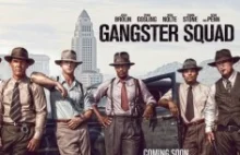 Film "Gangster Squad" do "poprawki". Przez strzelaninę w Denver