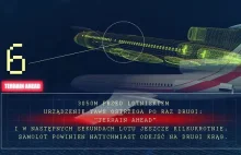 "TU-154 miał 7 możliwości, żeby uniknąć katastrofy". PO wylicza i...