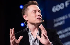 Zdaniem Elona Muska musimy zacząć wprowadzać regulacje dotyczące SI