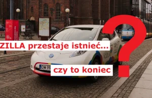 VOZILLA przestaje istnieć... czy to koniec? - NaPrąd - Wszystko o...