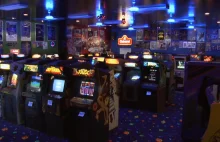 The Internet Arcade- Jaskinia gier. Za free w przeglądarce #gimbynieznajo