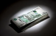 Na wschodzie Ukrainy rubel wypiera hrywnę
